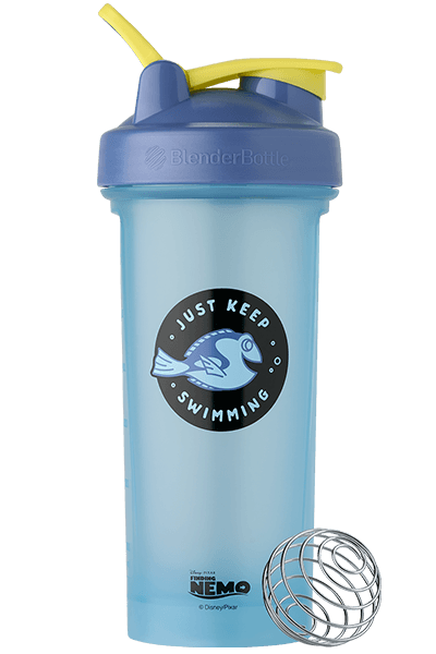 disney-pixar-shakers-p5 disney-pixar-shakers-disney-licensed-just-keep-swimming-finding-nemo-313327.png